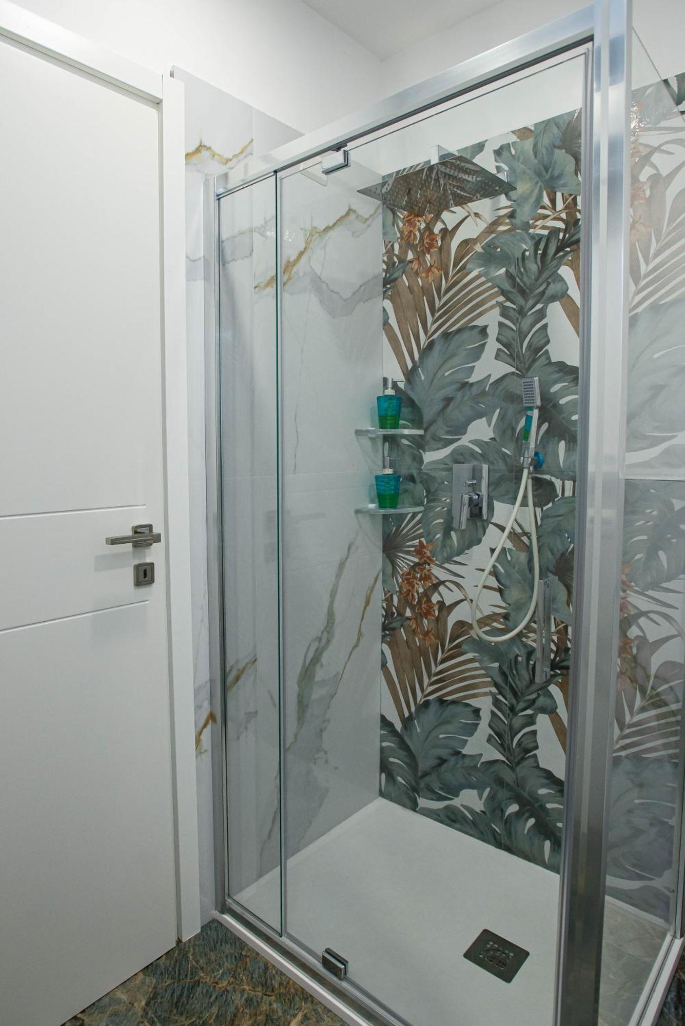 Cademari Apartment เจนัว ภายนอก รูปภาพ