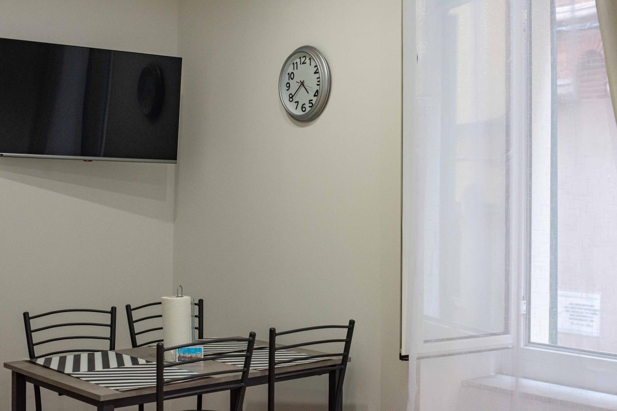 Cademari Apartment เจนัว ภายนอก รูปภาพ