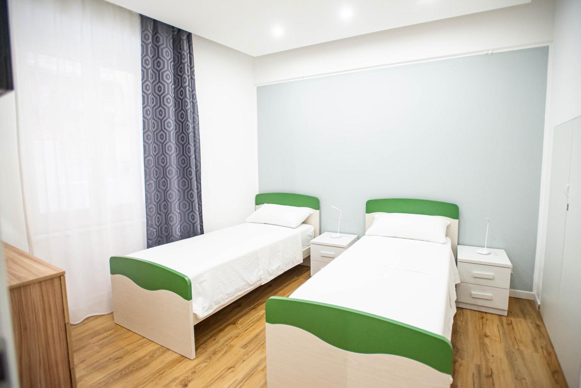 Cademari Apartment เจนัว ภายนอก รูปภาพ